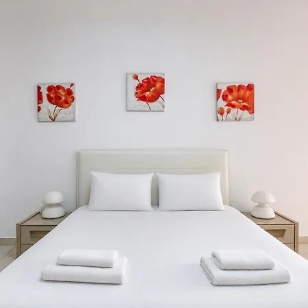 Modern 2 Bedroom With Balcony, 세인트폴스베이